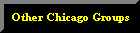 Other Clubs in the Chicago Area